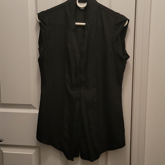 Calvin Klein blouse - Picture 1 of 5